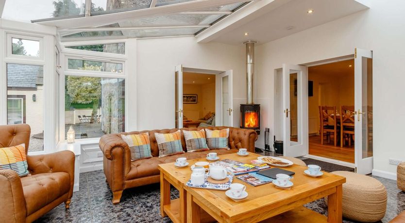 Photo of 5 Bed in Inverurie