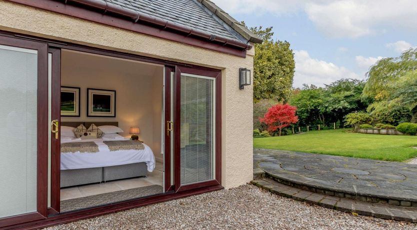 Photo of 5 Bed in Inverurie