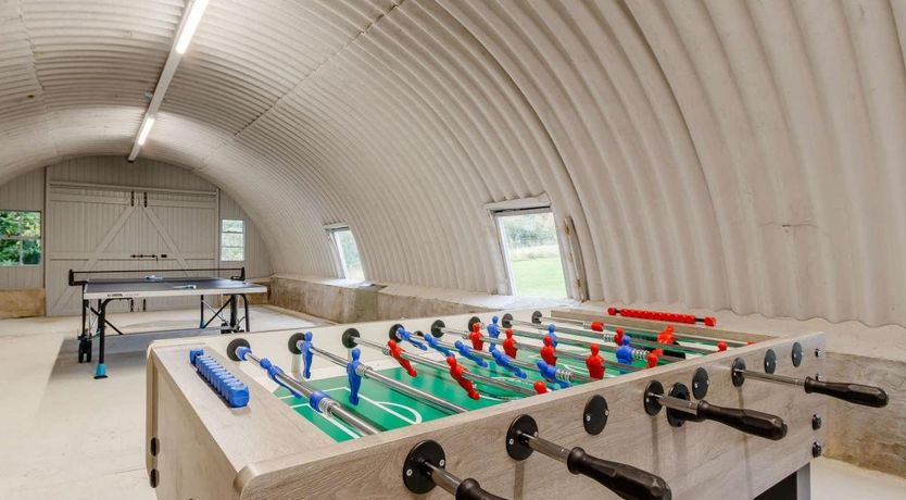 Photo of 5 Bed in Sauchen