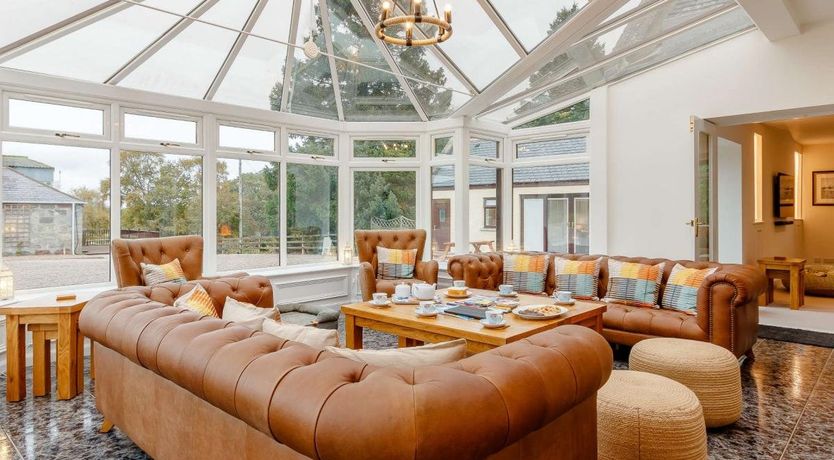 Photo of 5 Bed in Sauchen