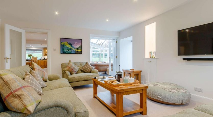 Photo of 5 Bed in Inverurie