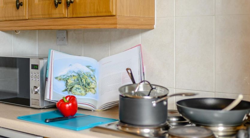 Photo of 2 Bed in Beaminster