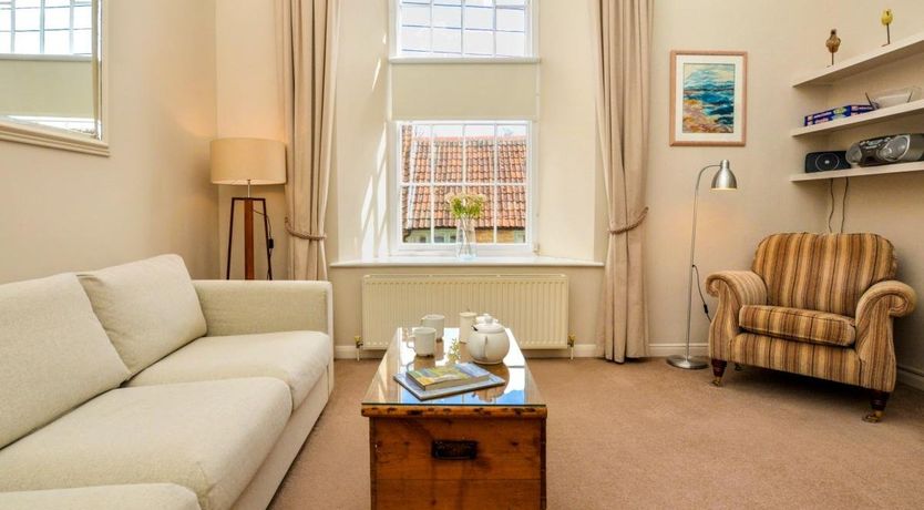 Photo of 2 Bed in Beaminster