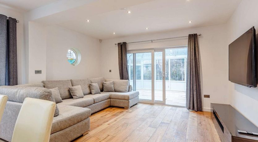 Photo of Bungalow in West Cornwall