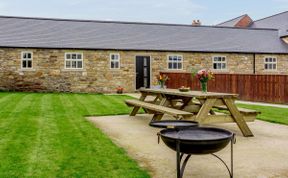 Photo of Barn in County Durham