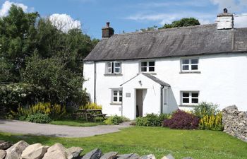 House in Cumbria Holiday Cottage