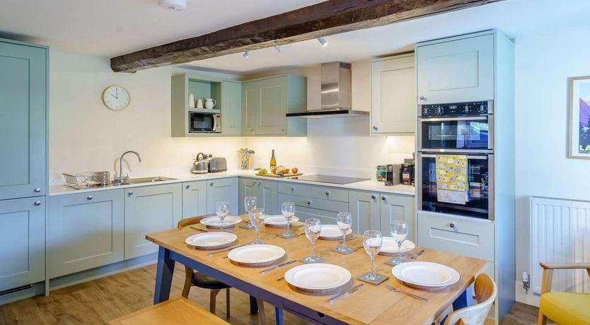 Photo of House in Cumbria