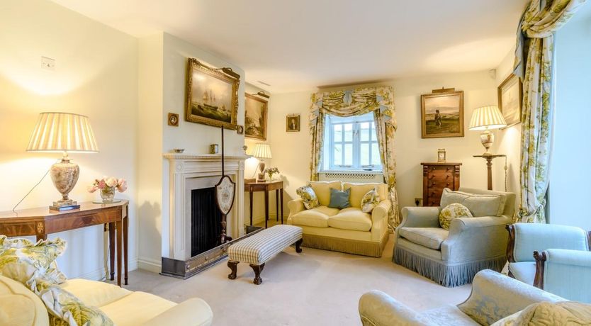 Photo of 3 Bed in Presteigne