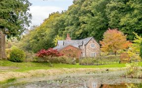 Photo of 3 Bed in Presteigne