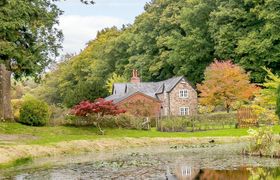 Photo of cottage-in-mid-wales-14