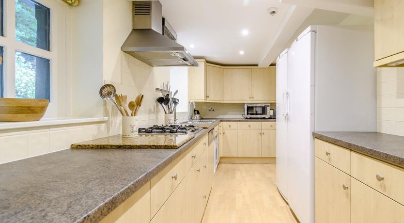 Photo of 3 Bed in Presteigne