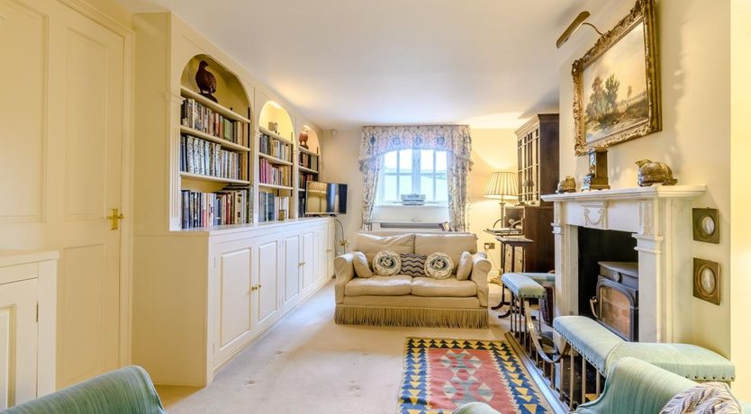 Photo of 3 Bed in Presteigne