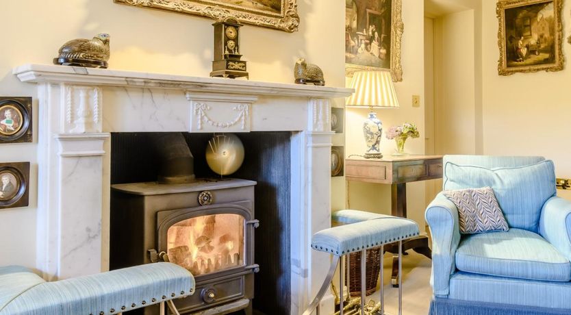 Photo of 3 Bed in Presteigne