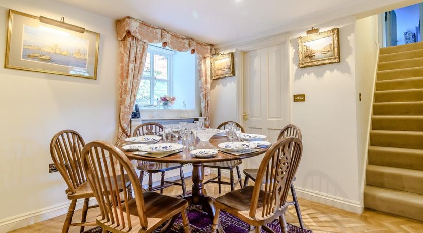 Photo of 3 Bed in Presteigne