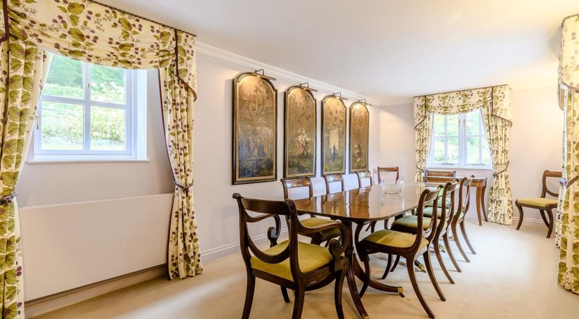 Photo of 3 Bed in Presteigne