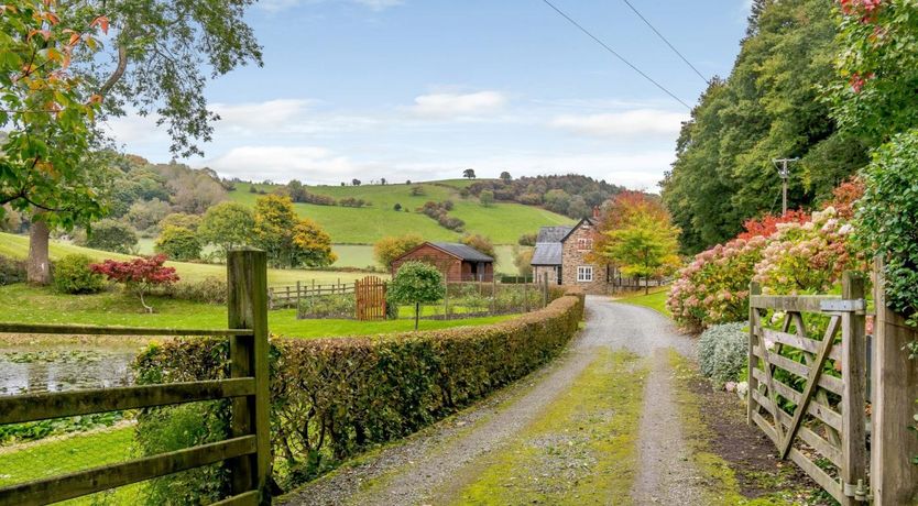 Photo of 3 Bed in Presteigne