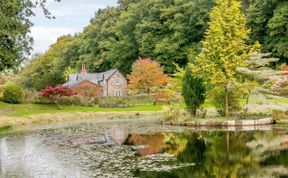 Photo of Cottage in Mid Wales