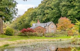 Photo of cottage-in-mid-wales-14