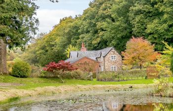 in Presteigne  (78336) Holiday Cottage