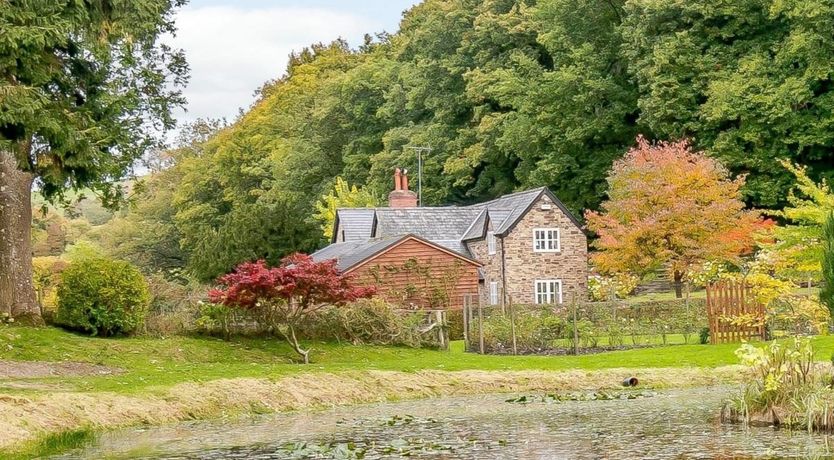 Photo of in Presteigne  (78336)