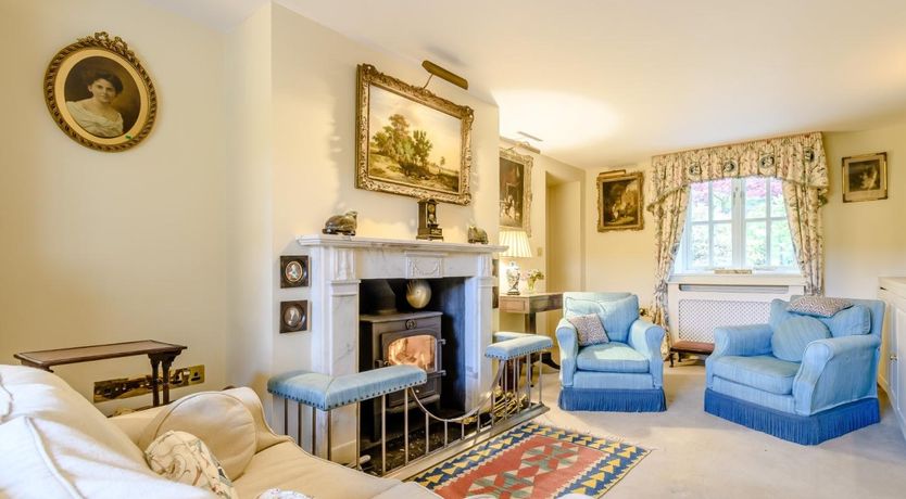 Photo of 3 Bed in Presteigne