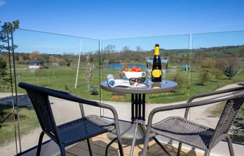 1 Bed in Richmond Holiday Cottage