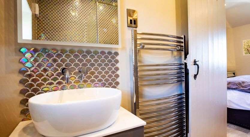 Photo of 1 Bed in Gilling West