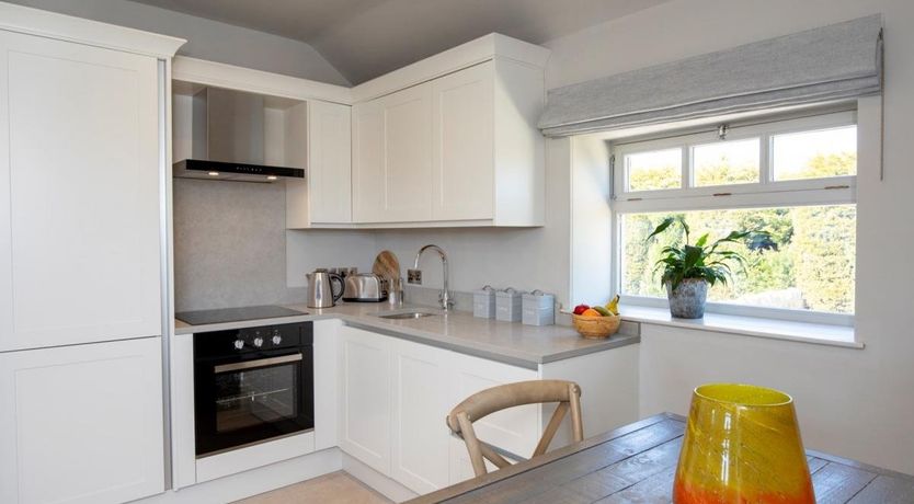 Photo of 1 Bed in Gilling West