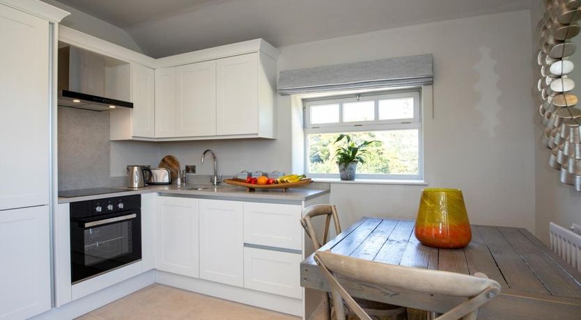 Photo of 1 Bed in Gilling West