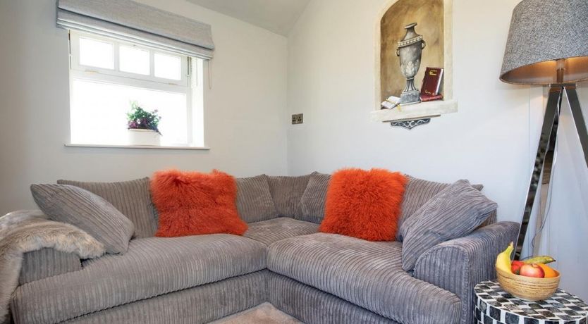 Photo of 1 Bed in Gilling West