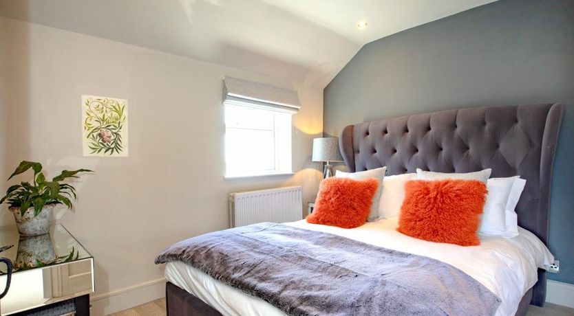 Photo of 1 Bed in Gilling West