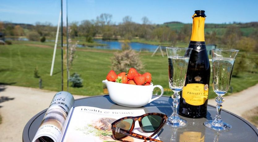 Photo of 1 Bed in Gilling West