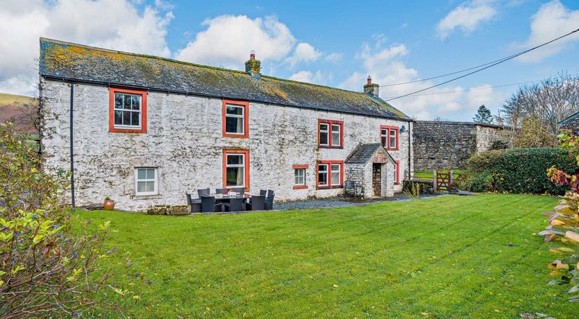 Photo of House in Cumbria