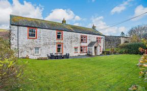 Photo of House in Cumbria