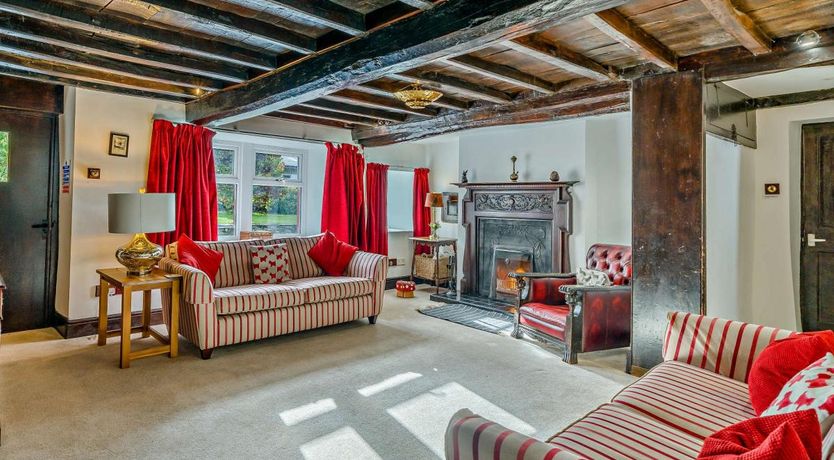 Photo of 6 Bed in Troutbeck Bridge