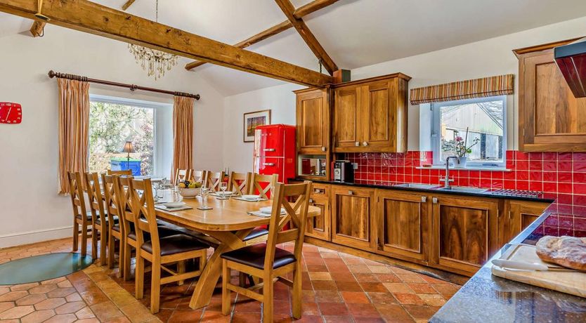 Photo of 6 Bed in Troutbeck Bridge