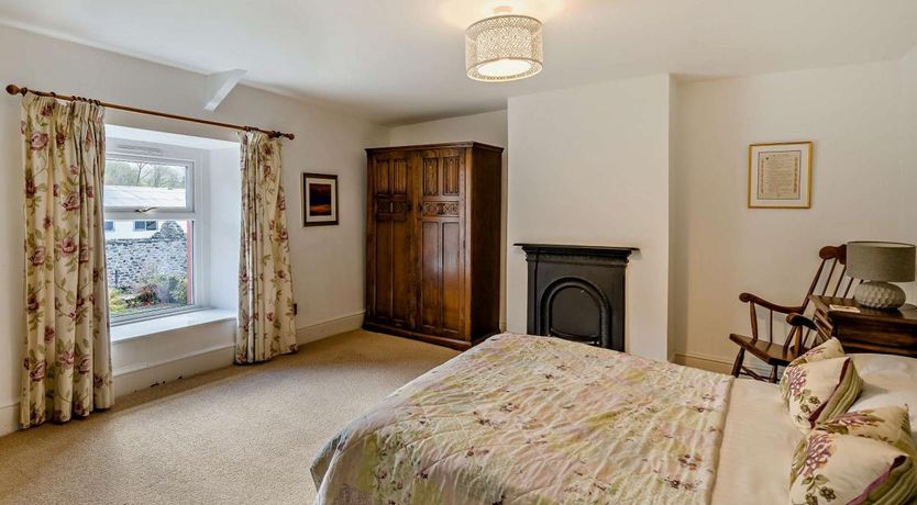 Photo of 6 Bed in Troutbeck Bridge