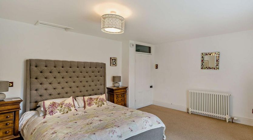 Photo of 6 Bed in Troutbeck Bridge