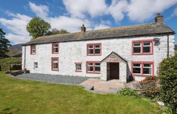 House in Cumbria Holiday Cottage