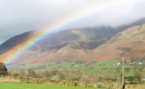 Photo of House in Cumbria