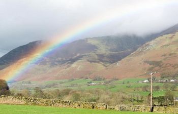 House in Cumbria Holiday Cottage