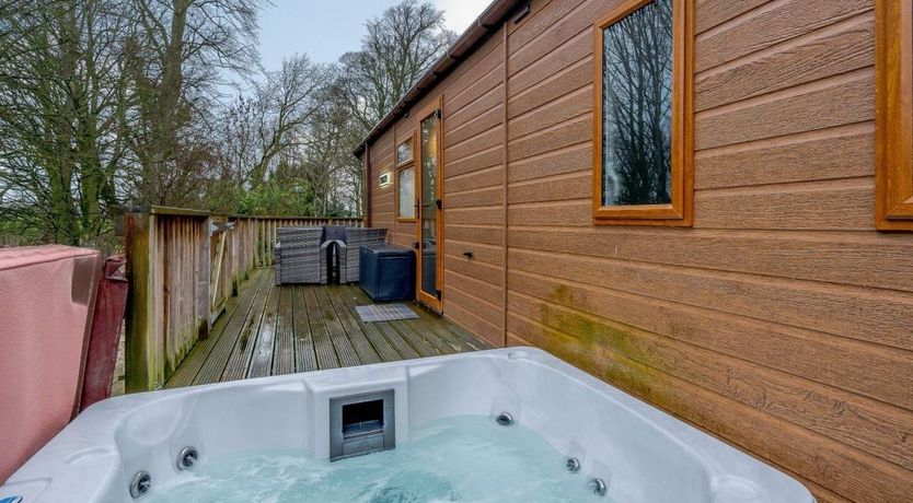 Photo of 2 Bed in Calthwaite