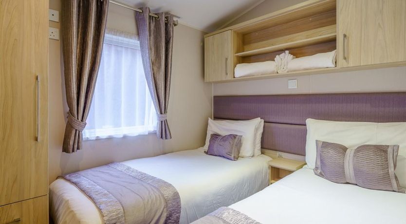 Photo of 2 Bed in Calthwaite