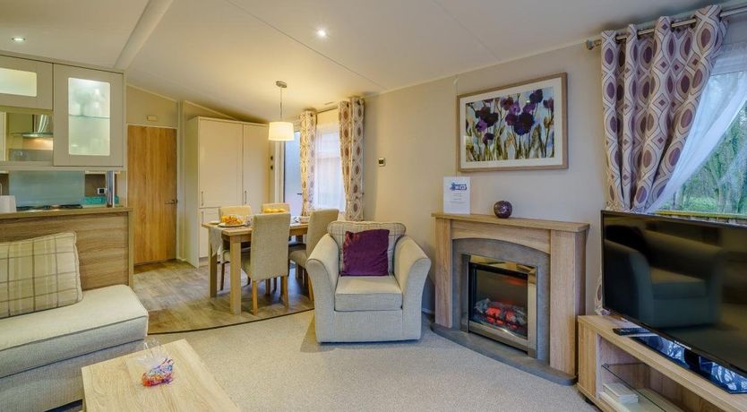 Photo of 2 Bed in Calthwaite