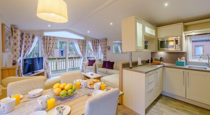 Photo of 2 Bed in Calthwaite