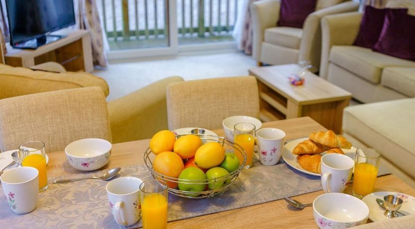 Photo of 2 Bed in Calthwaite