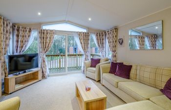 in Eden Valley (80613) Holiday Cottage