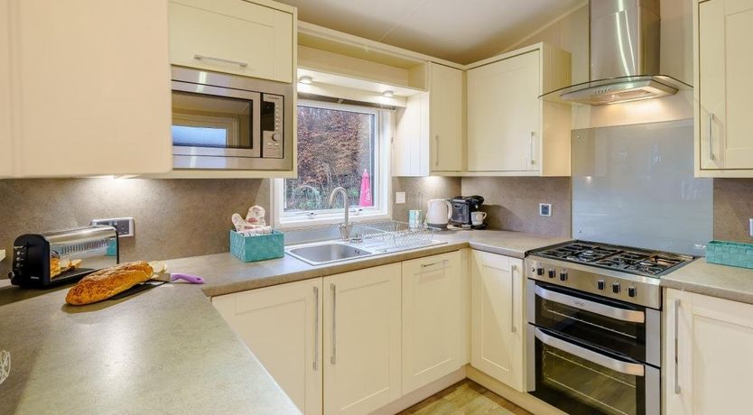 Photo of 2 Bed in Calthwaite