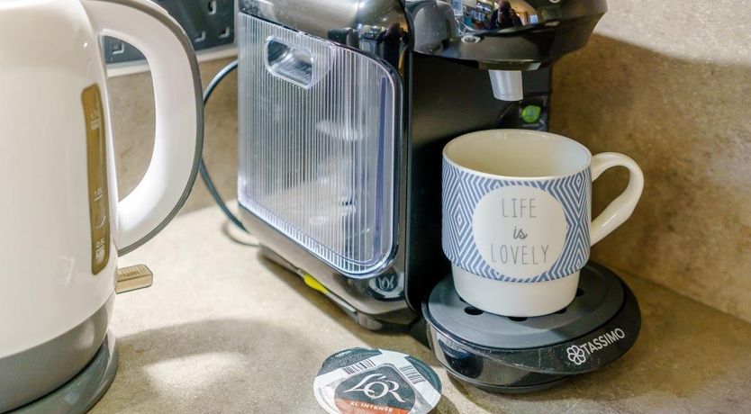 Photo of 2 Bed in Calthwaite