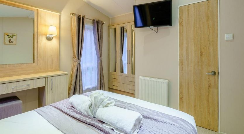 Photo of 2 Bed in Calthwaite